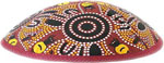 regular australian kippah