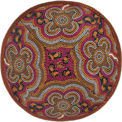Regular Australian Kippah