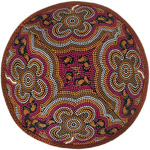 regular australian kippah