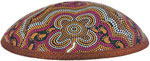 regular australian kippah