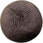 reversible kippah