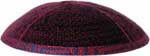 reversible kippah