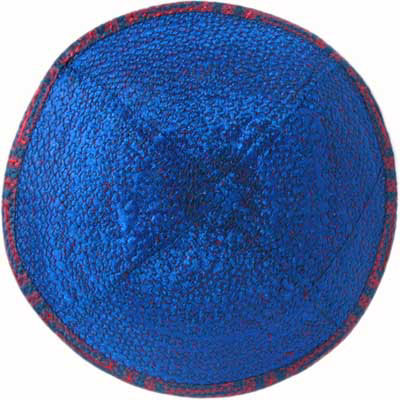reversible kippah