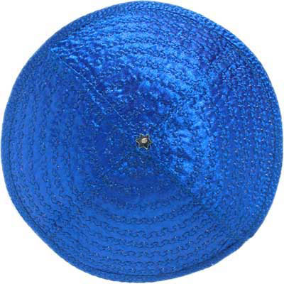 reversible kippah