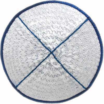 reversible kippah