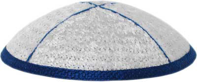 reversible kippah