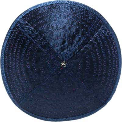 reversible kippah