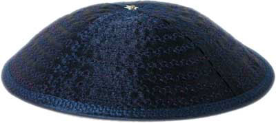 reversible kippah