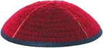 reversible kippah