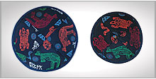 dad and son set
