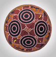 small australian kippah