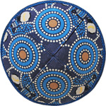 Australian Kippah - size small