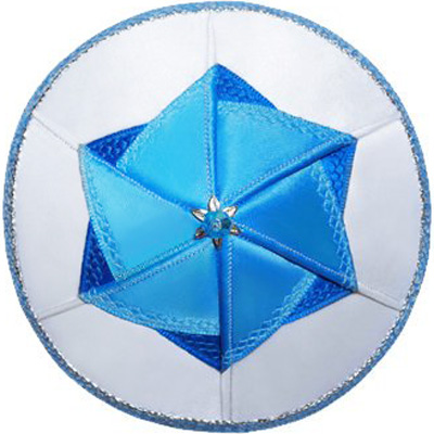 Son Kippah