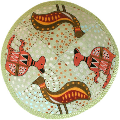 son kippah