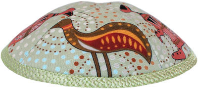 son kippah