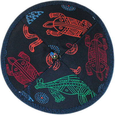 son kippah