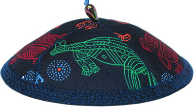 son kippah