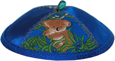 son kippah