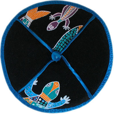 son kippah