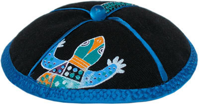 son kippah