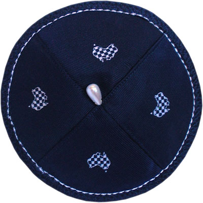 son kippah