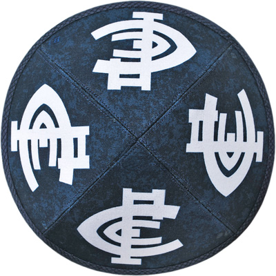 Carlton FC Kippah