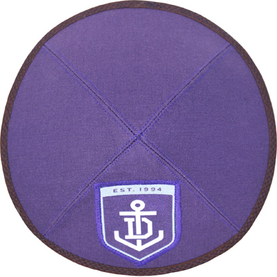 Fremantle Dockers FC Kippah