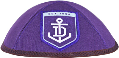 Fremantle Dockers FC Kippah