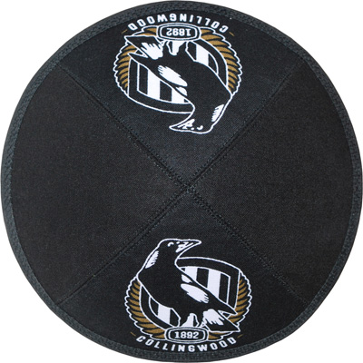 Collingwood FC Kippah
