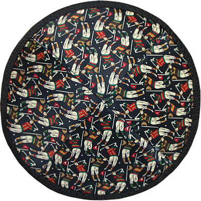 Sport Kippah