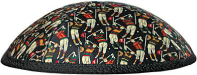 Sport Kippah