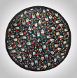sport kippah