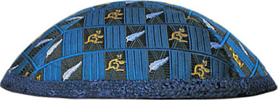 Sport Kippah
