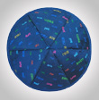 sport kippah