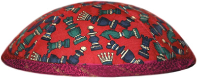 Sport Kippah