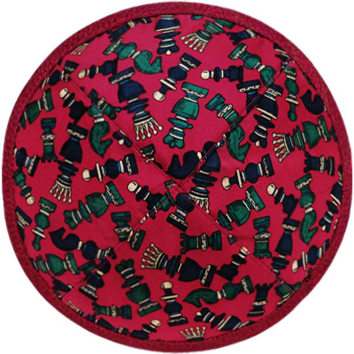 Sport Kippah