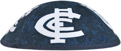 Carlton FC Kippah