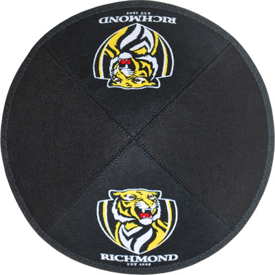 Richmond FC Kippah
