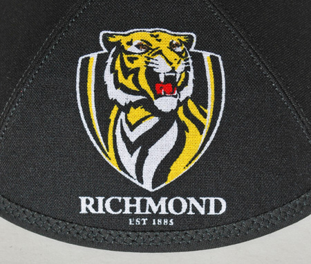Richmond FC Kippah