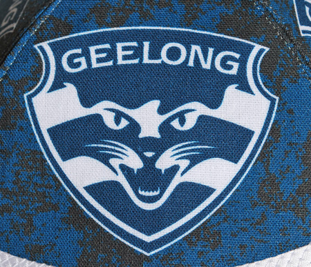 Geelong Cats Kippah