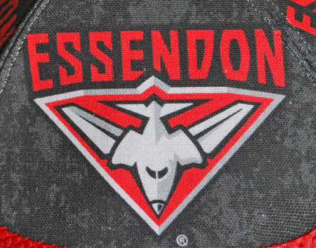 Essendon Bombers Kippah