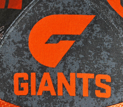 Greater Western Giants FC Kippah