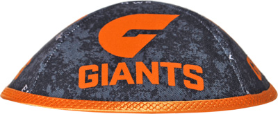 Greater Western Giants FC Kippah