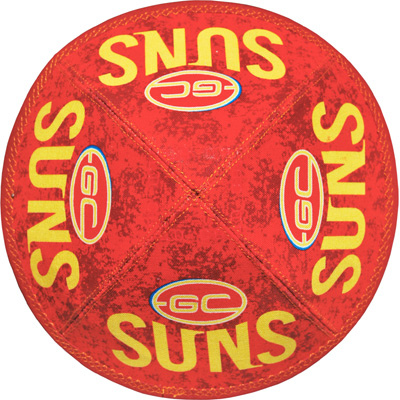 Gold Caost Suns FC Kippah