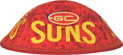 Gold Caost Suns FC Kippah
