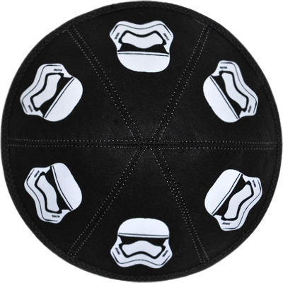 Star Wars Kippah