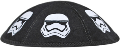Star Wars Kippah
