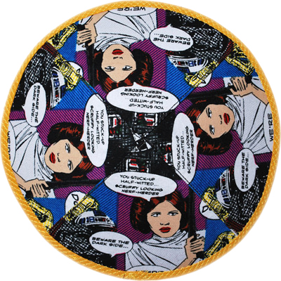 Star Wars Kippah