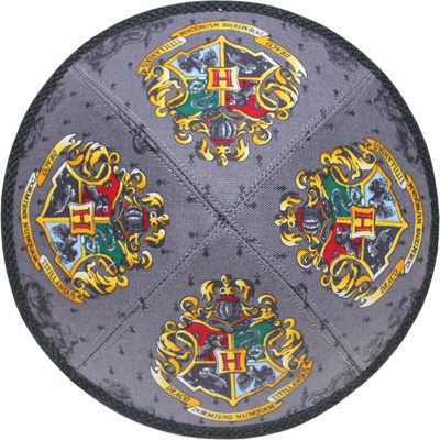 Harry Potter Kippah