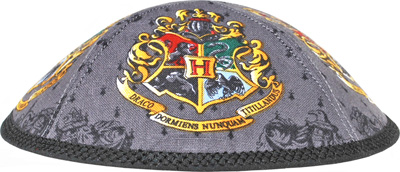 Harry Potter Kippah